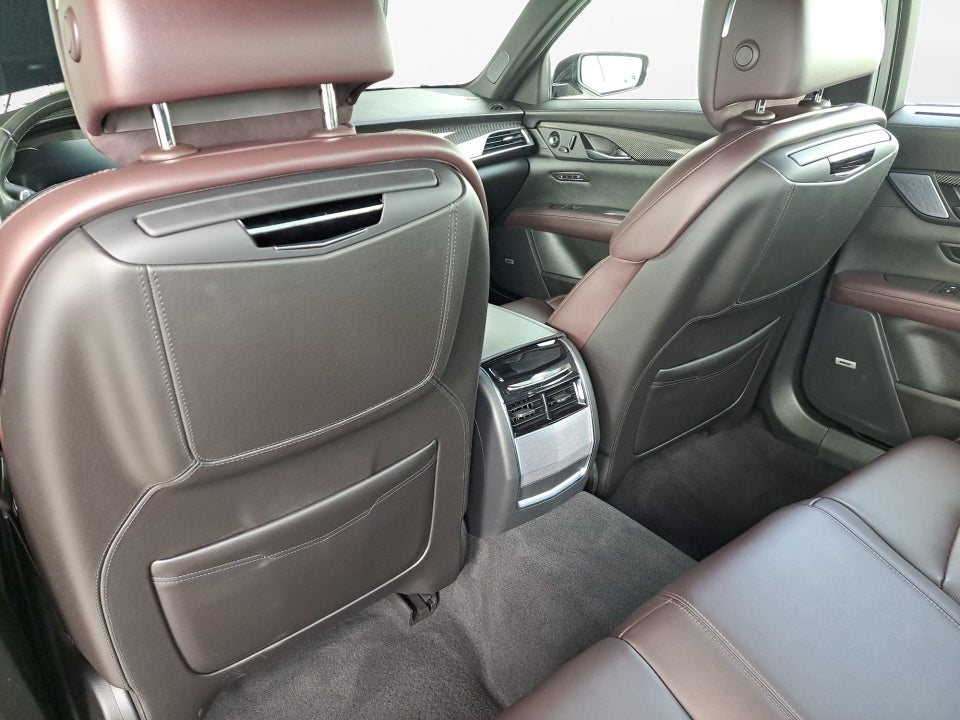 2019 Cadillac CT6-V Blackwing