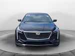 2019 Cadillac CT6-V Blackwing