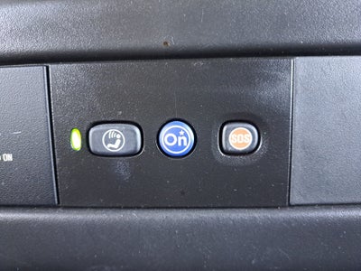 2017 Chevrolet Express 3500 LT