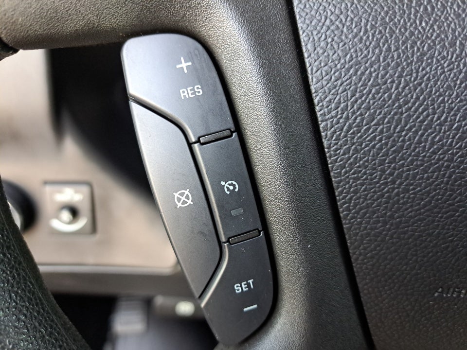 2017 Chevrolet Express 3500 LT