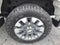 2021 Chevrolet Silverado 2500HD 4WD Crew Cab Standard Bed Custom