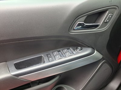 2020 Chevrolet Colorado 4WD Crew Cab Short Box ZR2