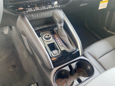 2024 Chevrolet Colorado 4WD LT