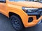 2025 Chevrolet Colorado 4WD Z71