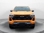 2025 Chevrolet Colorado 4WD Z71