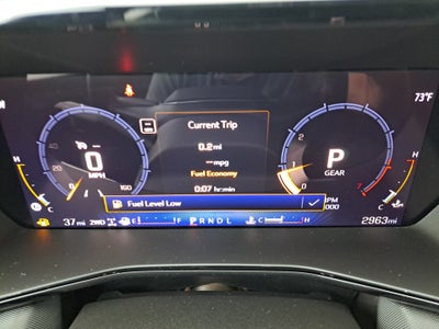 2025 Chevrolet Colorado 4WD Z71