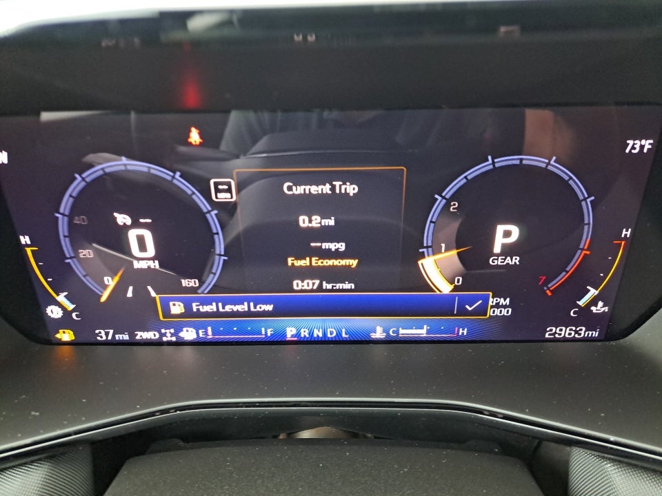 2025 Chevrolet Colorado 4WD Z71