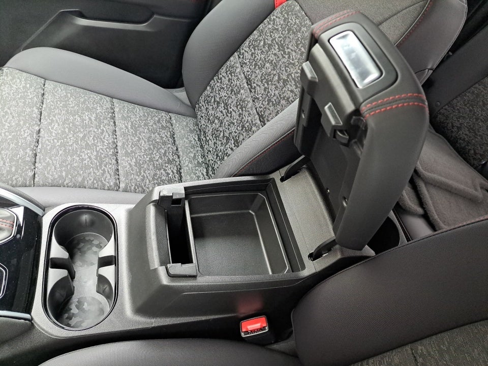 2025 Chevrolet Colorado 4WD Z71
