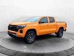 2025 Chevrolet Colorado 4WD Z71