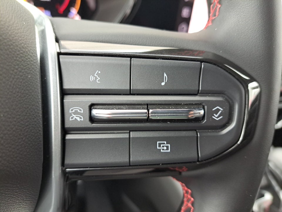 2025 Chevrolet Colorado 4WD Z71