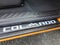 2025 Chevrolet Colorado 4WD Z71