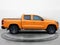 2025 Chevrolet Colorado 4WD Z71
