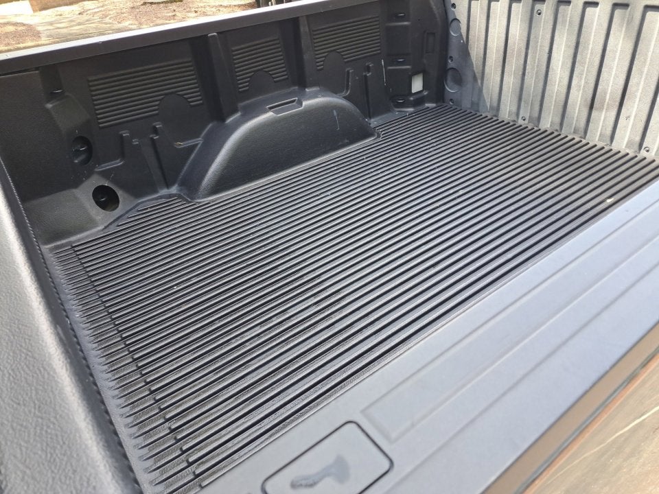 2020 Chevrolet Silverado 1500 4WD Double Cab Standard Bed LT