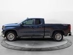 2020 Chevrolet Silverado 1500 4WD Double Cab Standard Bed LT