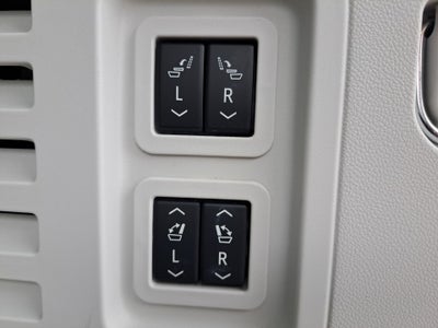 2024 GMC Acadia FWD Denali