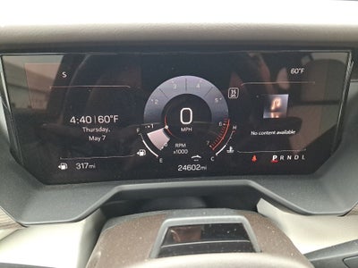 2024 GMC Acadia FWD Denali