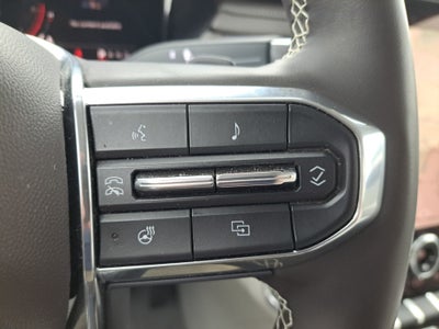2024 GMC Acadia FWD Denali