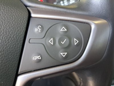 2022 GMC Acadia AWD AT4