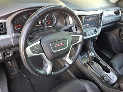 2017 GMC Acadia SLT