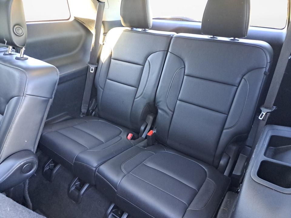 2017 GMC Acadia SLT