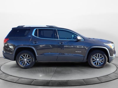 2017 GMC Acadia SLT