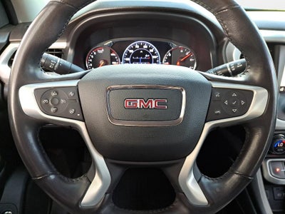 2022 GMC Acadia SLT