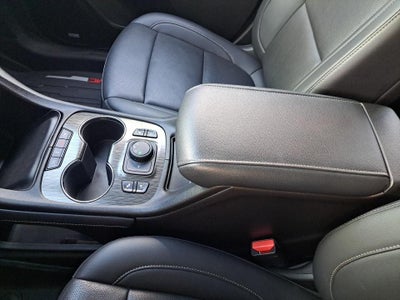 2022 GMC Acadia SLT