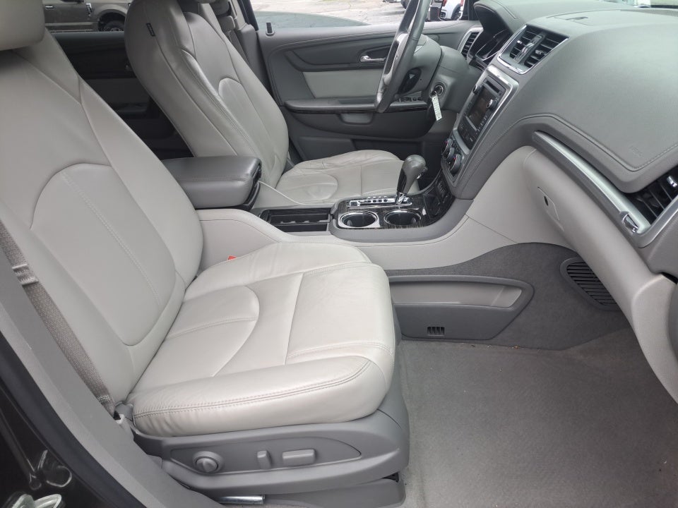 2015 GMC Acadia SLT