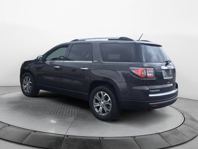 2015 GMC Acadia SLT