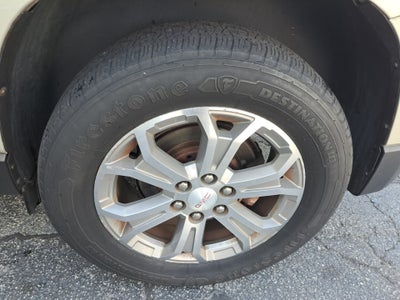 2014 GMC Acadia SLT-1