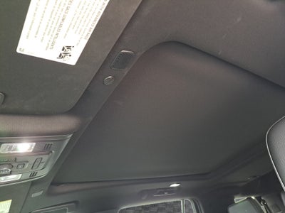 2023 GMC Yukon 4WD Denali