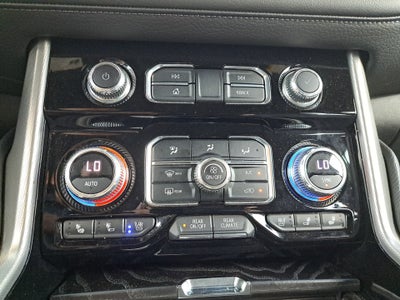 2023 GMC Yukon 4WD Denali