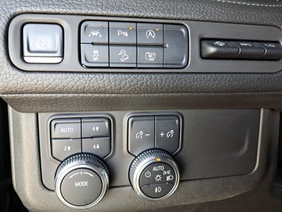 2023 GMC Yukon 4WD Denali