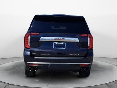 2023 GMC Yukon 4WD Denali