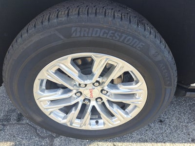 2021 GMC Yukon 4WD Denali