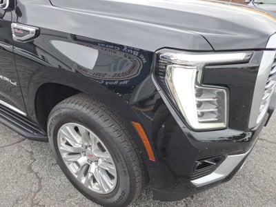 2025 GMC Yukon 4WD Denali