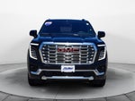 2025 GMC Yukon 4WD Denali