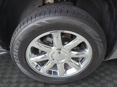 2012 GMC Yukon Denali