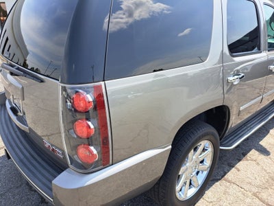 2012 GMC Yukon Denali