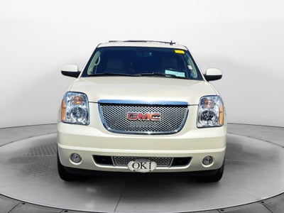 2013 GMC Yukon Denali