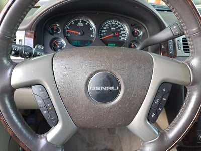 2013 GMC Yukon Denali