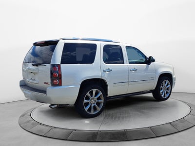 2013 GMC Yukon Denali