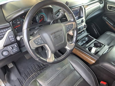2020 GMC Yukon XL Denali