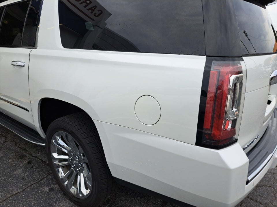 2017 GMC Yukon XL Denali