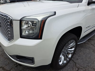 2017 GMC Yukon XL Denali