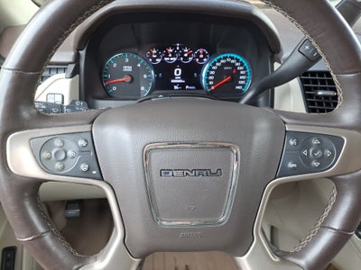 2017 GMC Yukon XL Denali