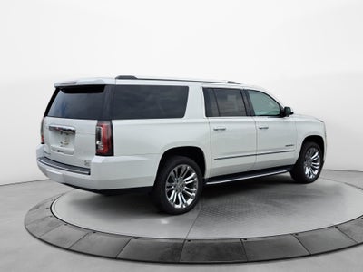 2017 GMC Yukon XL Denali