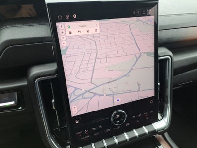 2025 GMC Yukon XL 4WD Denali