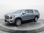 2025 GMC Yukon XL 4WD Denali