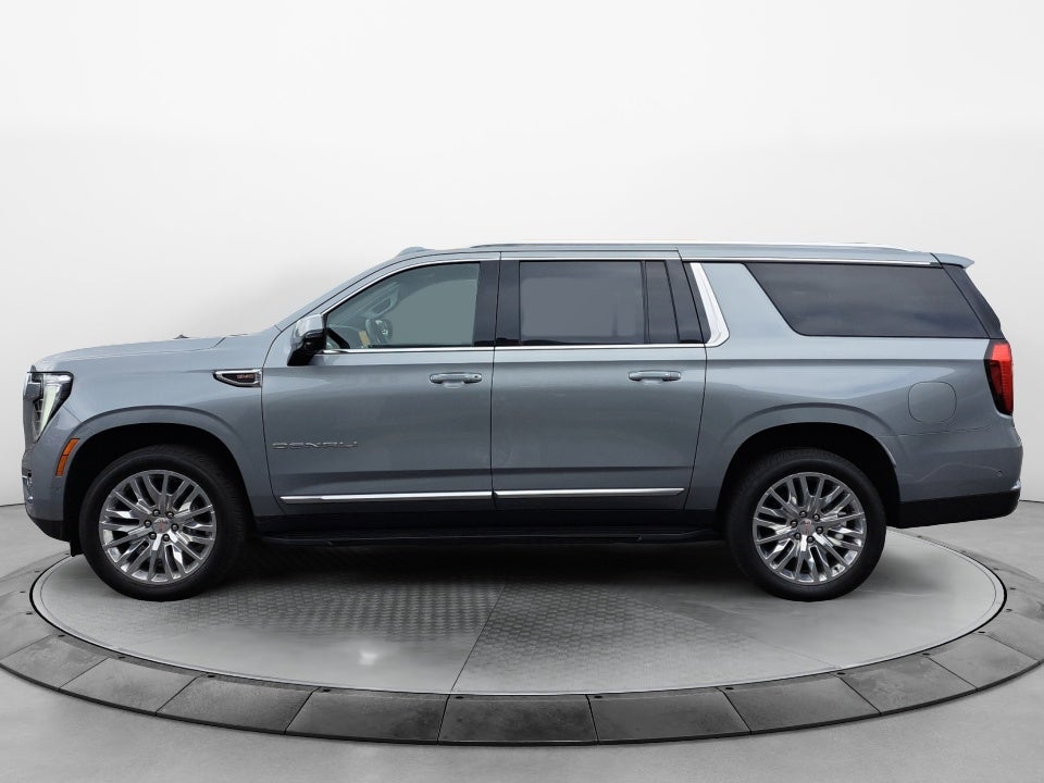 2025 GMC Yukon XL 4WD Denali